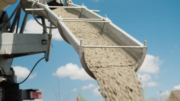 Best Concrete Walkway Installation  in Jones Valley, CA