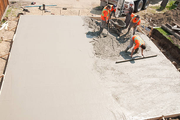 Best Concrete Contractor Near Me  in Jones Valley, CA