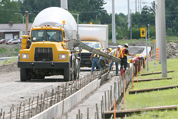 Best Affordable Concrete Contractor  in Jones Valley, CA