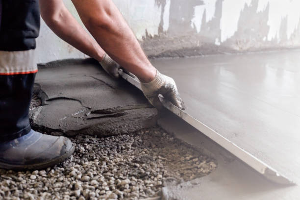 Best Concrete Foundation Repair  in Jones Valley, CA